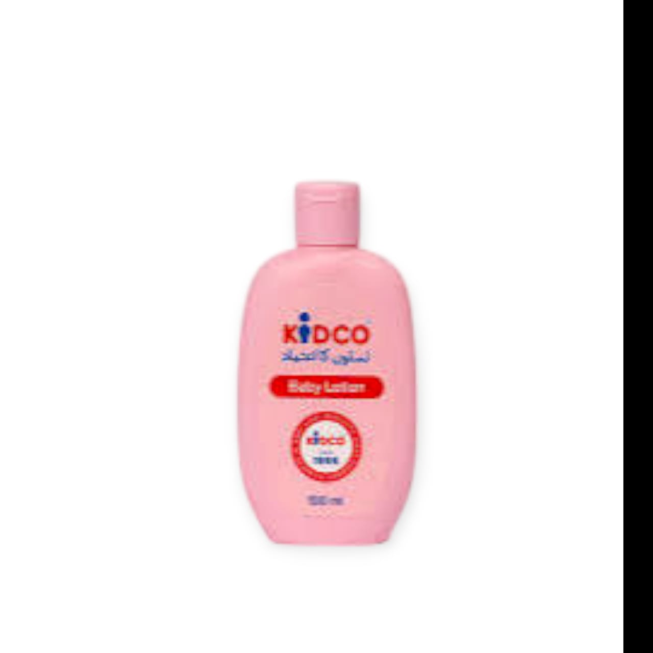 KIDCO BABY LOTION 100ML